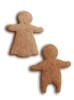 gingerbread men