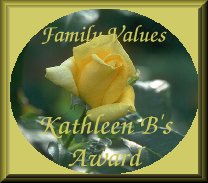 Kath B's Award