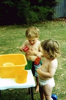Waterplay