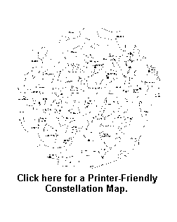 constellation map