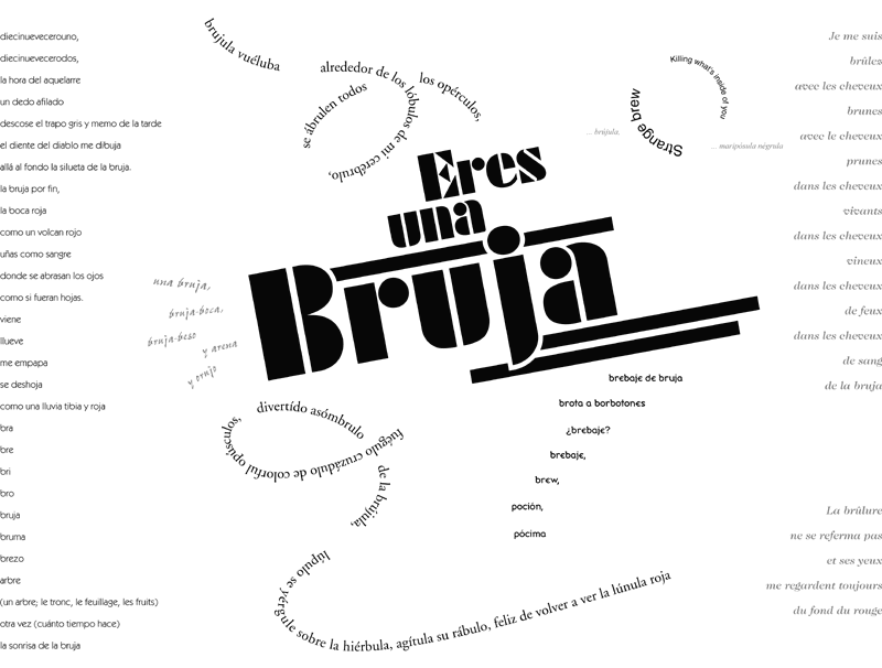 bruja