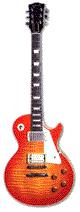Casiopea (Gibson Les Paul Standard de 1960)