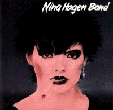 nina hagen band