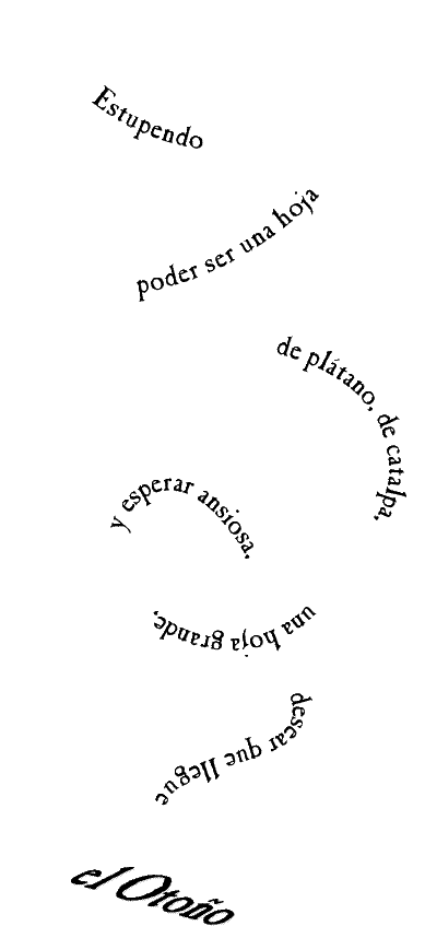 estupendopoderserunahoja