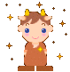 Capricornus 22/12-20/1