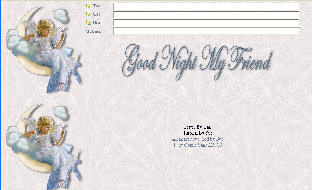Good Night