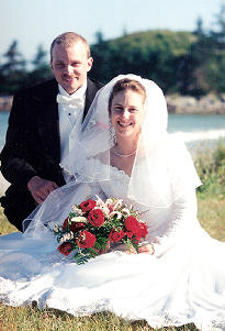 Wedding Day