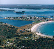 My Home Town