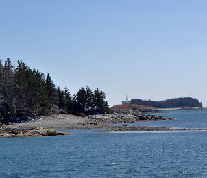 From Pleasant Point