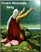 Grace Abounds