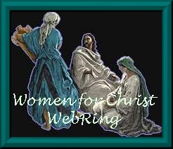 Women For Christ Webring