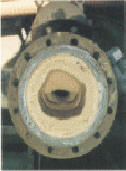 pipe