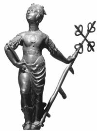 Giraldilla, the Havana Symbol