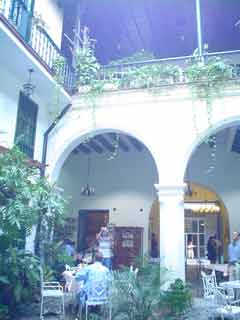 Yard