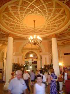 Hall