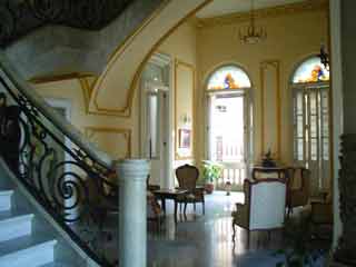 Hall