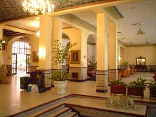 Hall