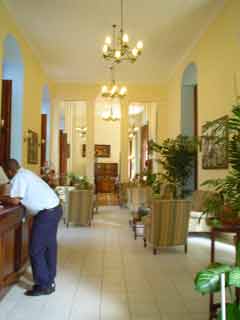 Hall