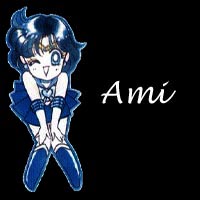 Ami Mizuno