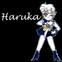 Haruka Tenou