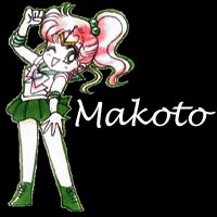 Makoto Kino