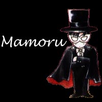 Mamoru