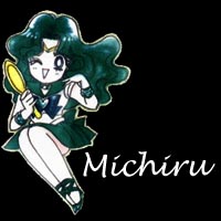 Michiru Kaiou