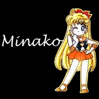 Minako Aino