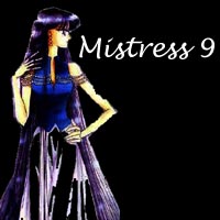 Mistress Nine