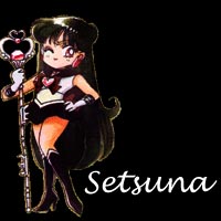 Setsuna Meiou