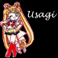 Usagi Tsukino