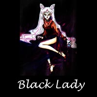 Black (Wicked) Lady
