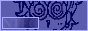 Yes an animated banner! It's so kawaii, thanx Usagi-san! ^-^