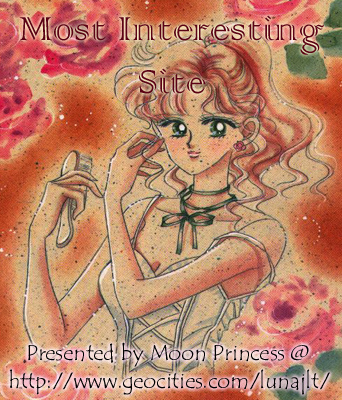 Thank you Moon Princess! ^-^