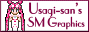 Usagi - san's graphic shop rating=10 ^-^