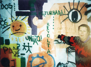 EMEF Theodomiro Dias (jun/1998) - foto 02