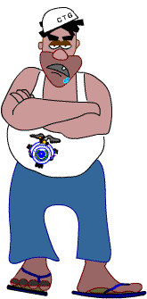 Trashy Buitre