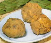 Bolon de Verde