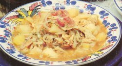 Encebollado