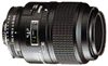 Nikon 105 mm Mikronikkor f/2.8 Macro lens