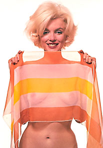 Bert Stern's Last Sitting