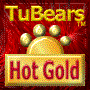 Read the Review - TuBears(tm) HotGold
Site Award
