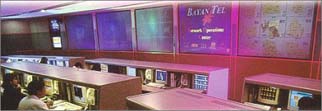 BayanTel-NOC