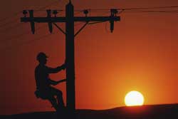 maintaining infrastructure
