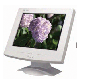 Sampo LCD