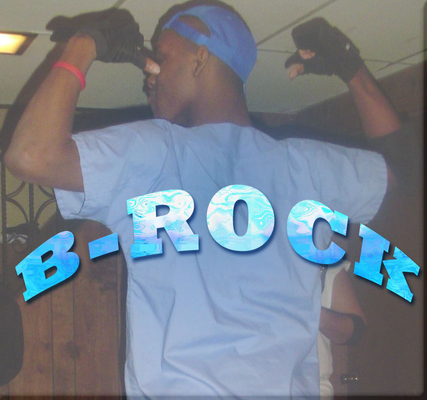 Brock