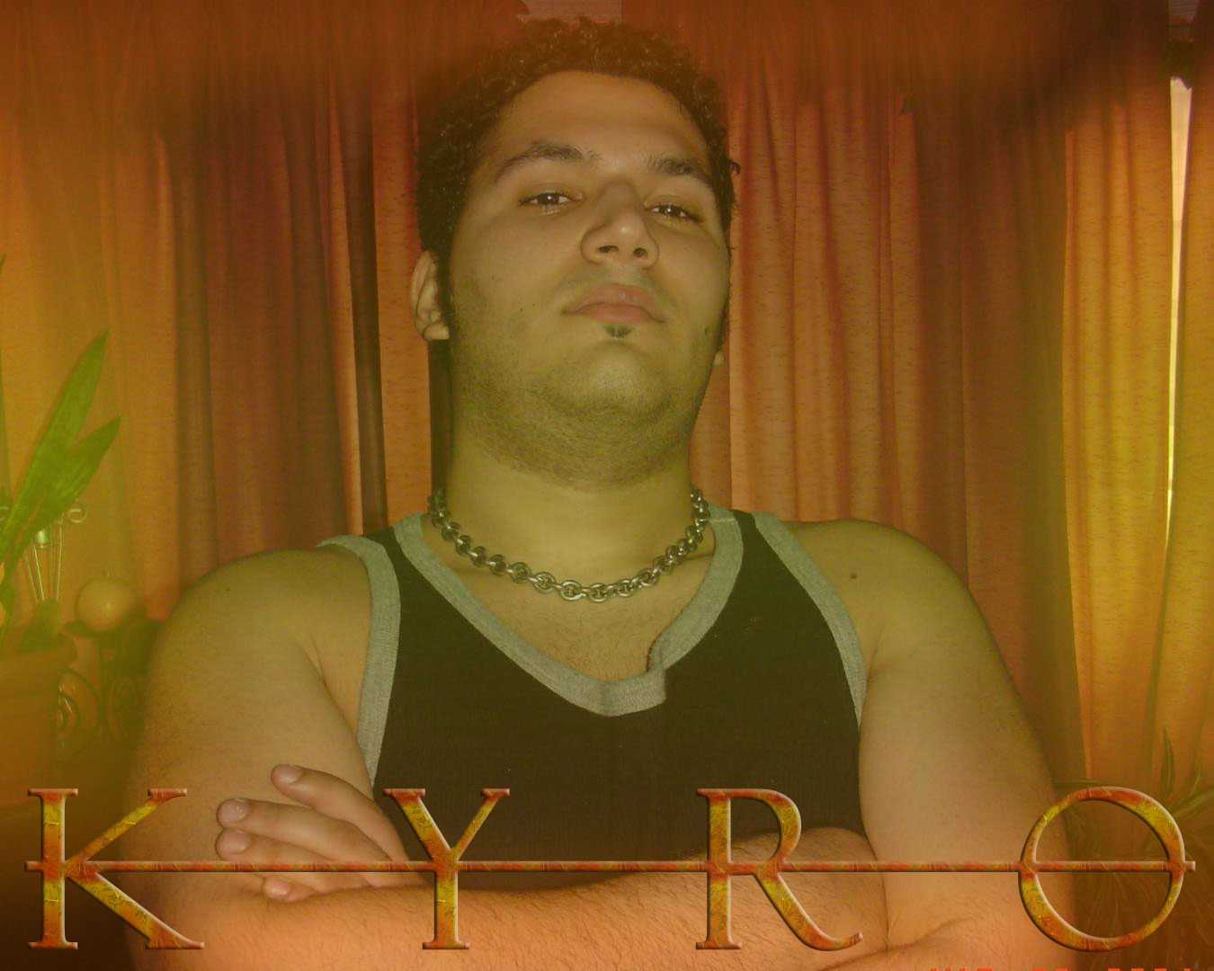 Kyro