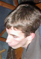 Ben Lathan