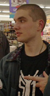 Chad Williams