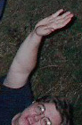 Dave 'THE BODY' Irish